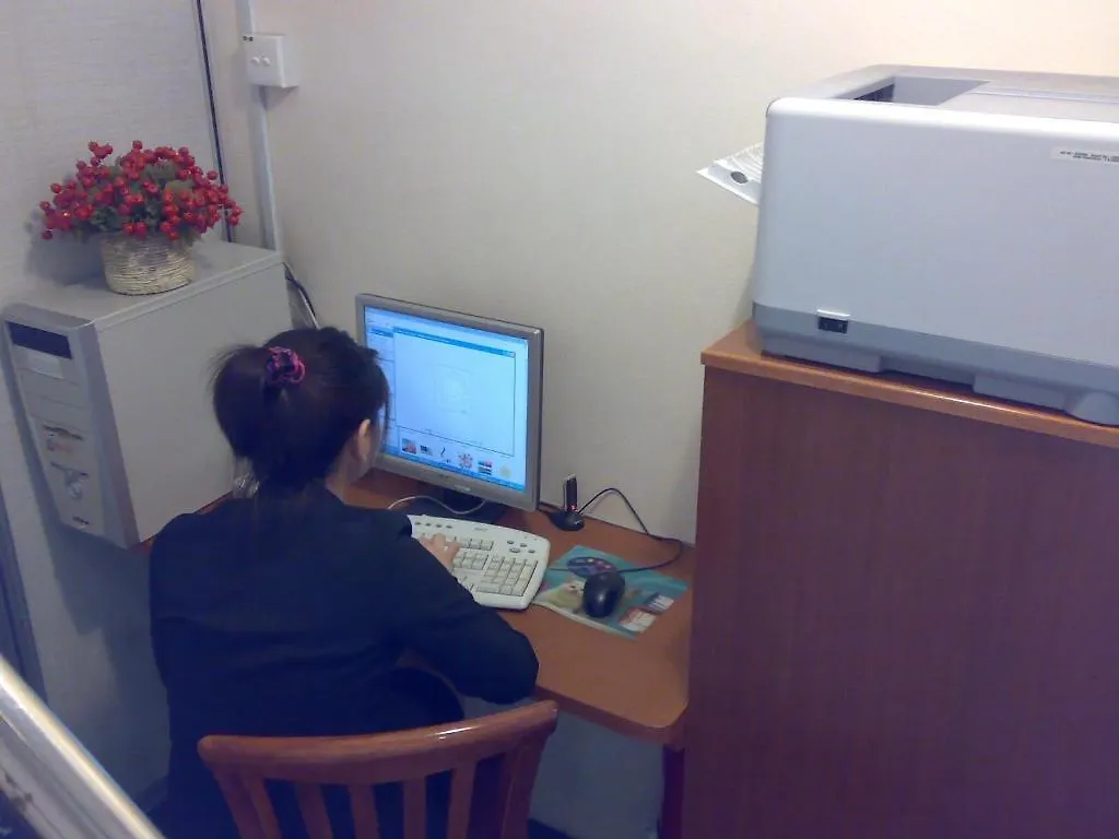 **  Selectstar Hotel Malacca Malaysia