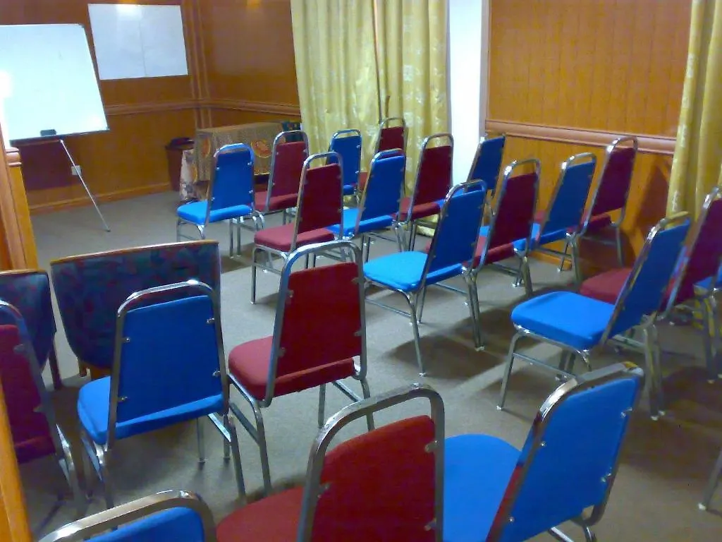 Selectstar Hotel Malacca