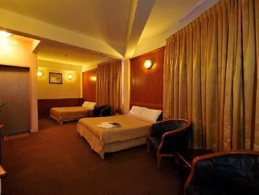 Selectstar Hotel Malacca