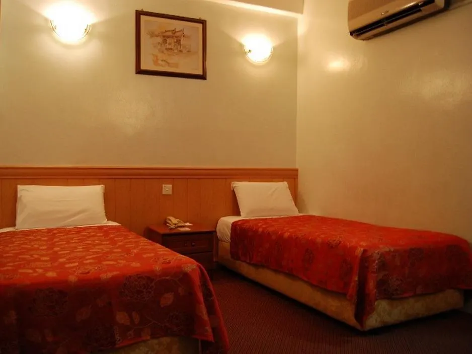 **  Selectstar Hotel Malacca Malaysia