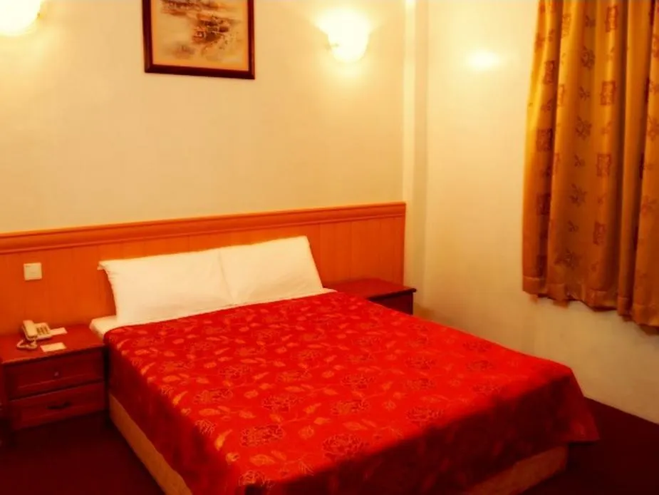 Selectstar Hotel Malacca