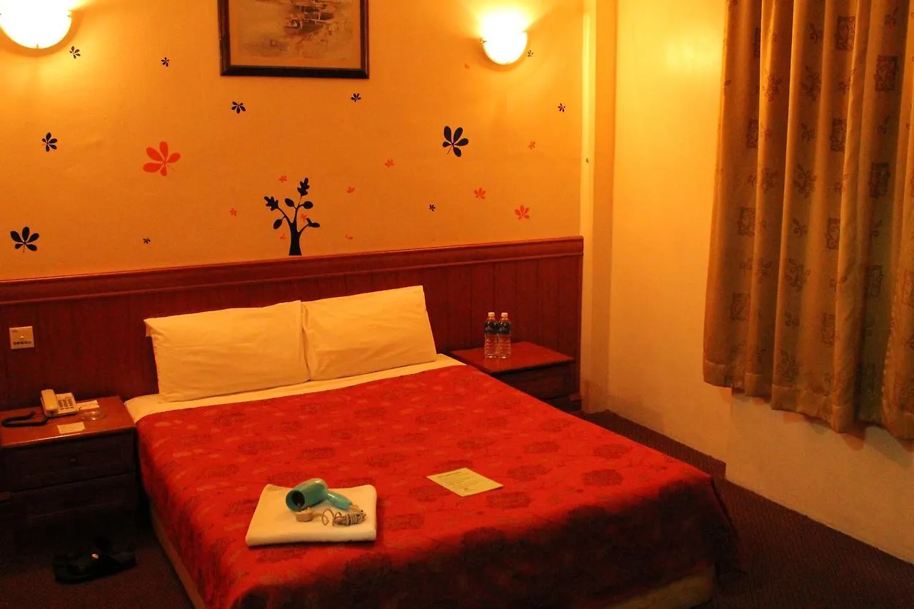 Selectstar Hotel Malacca