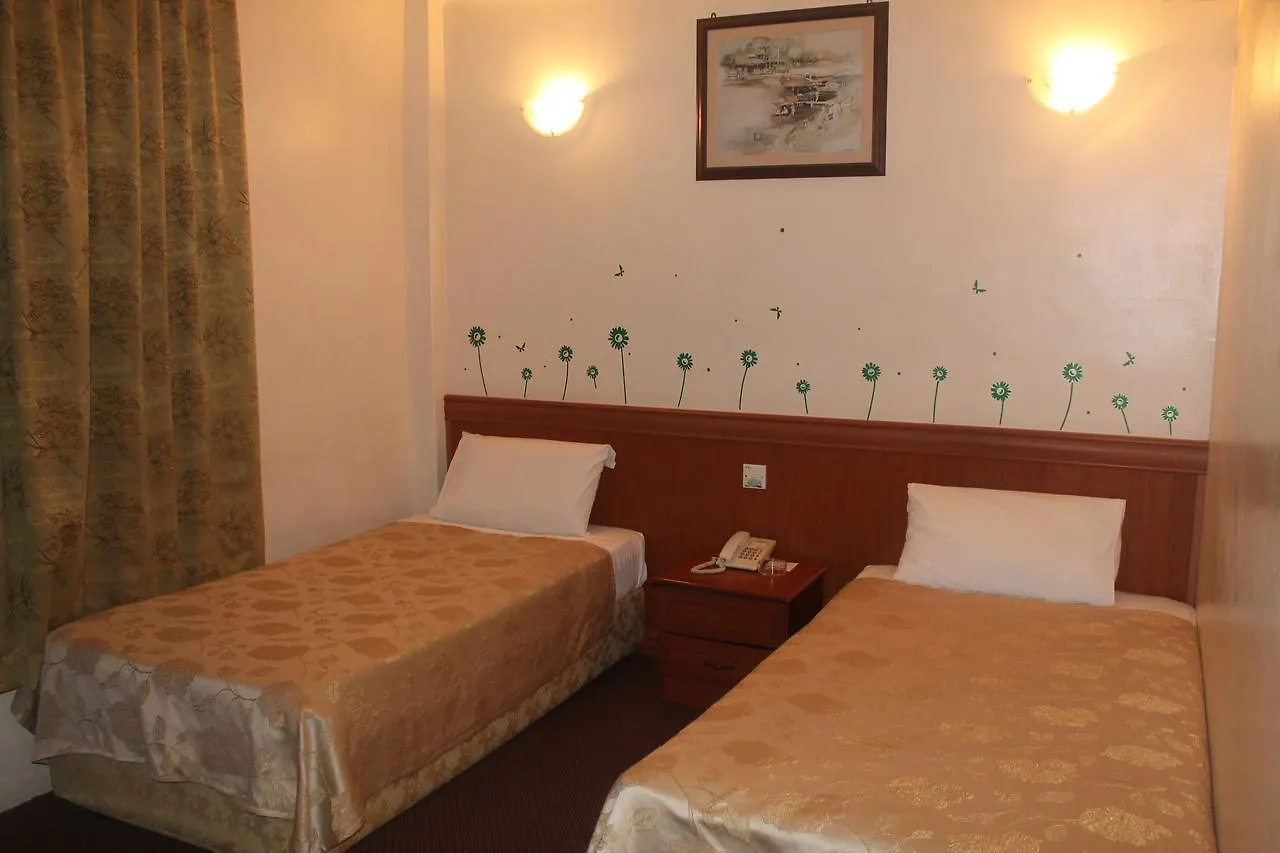 Selectstar Hotel Malacca