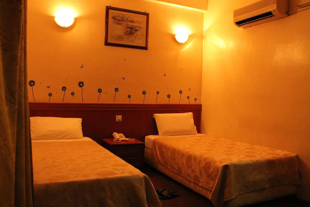 Selectstar Hotel Malacca Malaysia