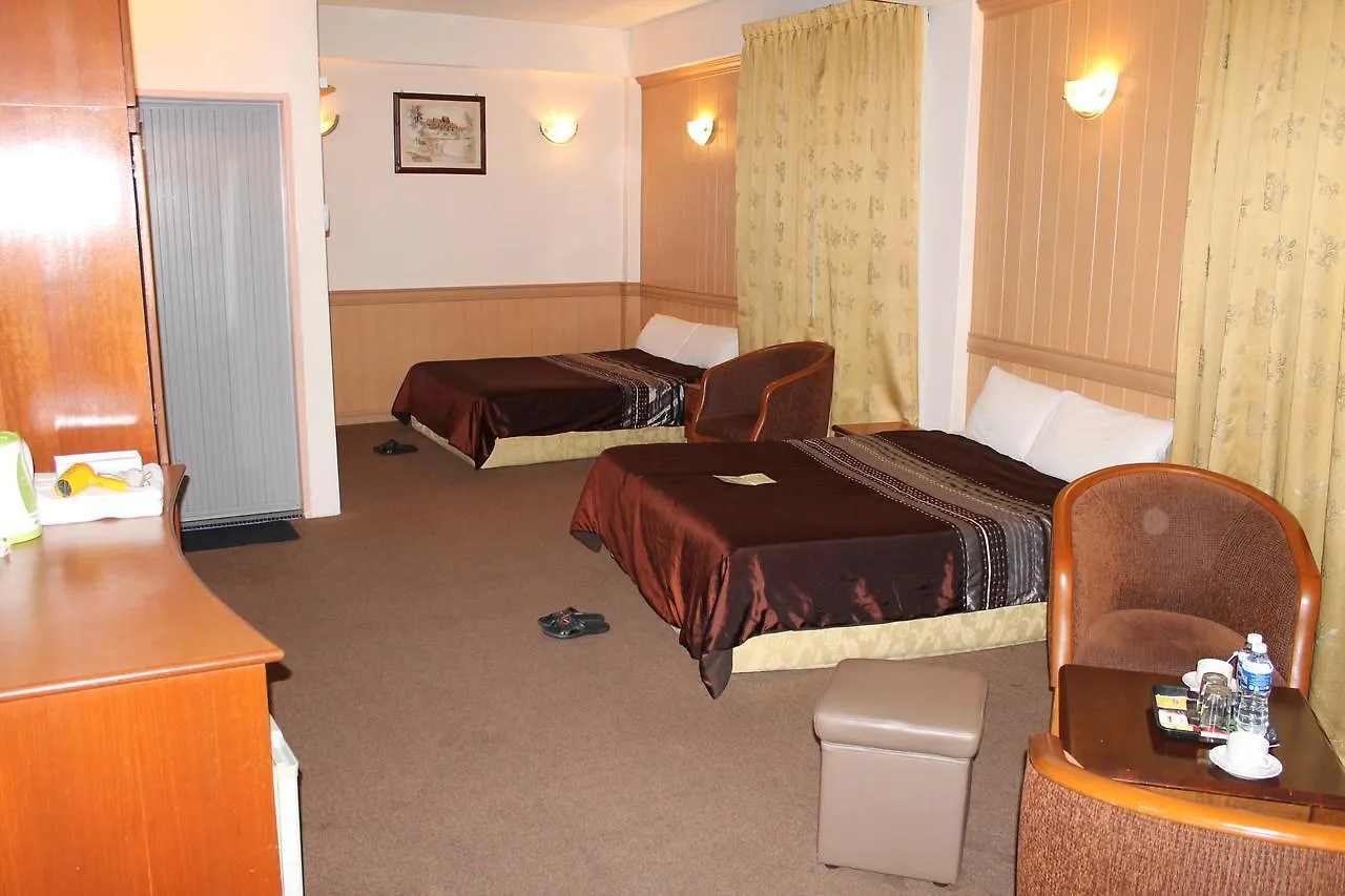 Selectstar Hotel Malacca 2*,  Malaysia