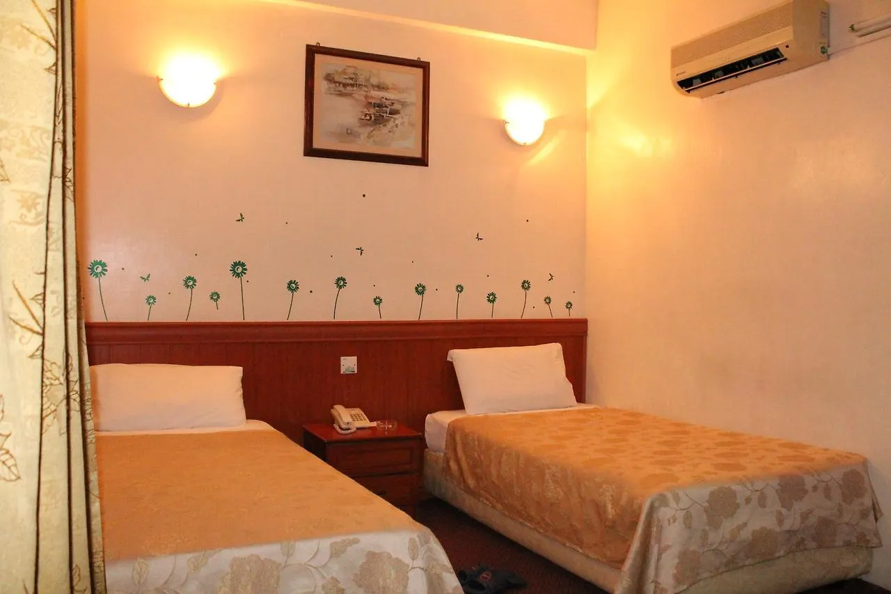 Selectstar Hotel Malacca 2*,  Malaysia