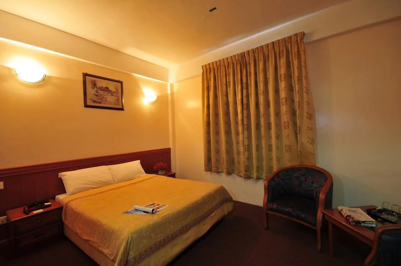 Selectstar Hotel Malacca