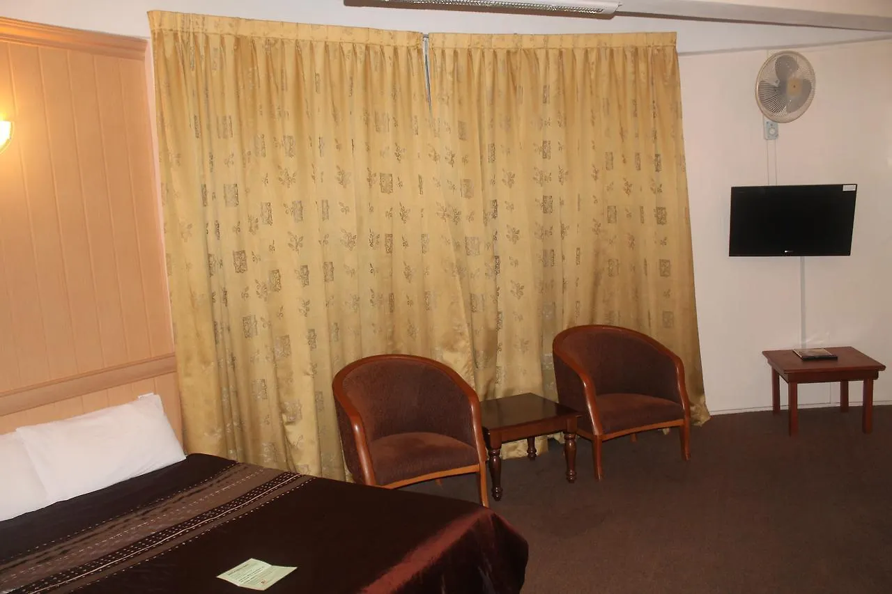 Selectstar Hotel Malacca 2*,