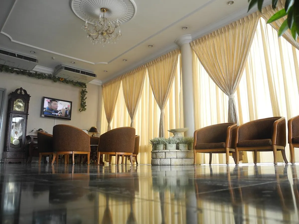 Selectstar Hotel Malacca