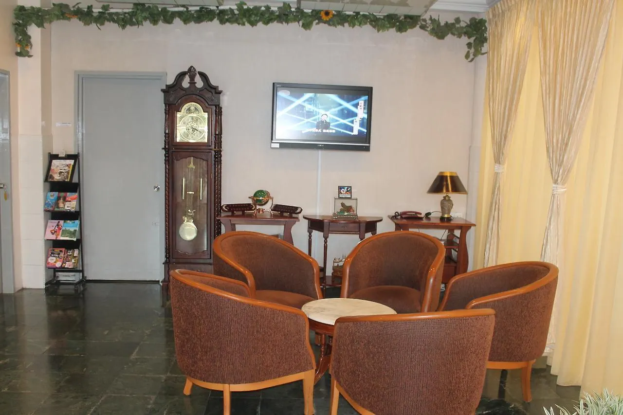 Selectstar Hotel Malacca