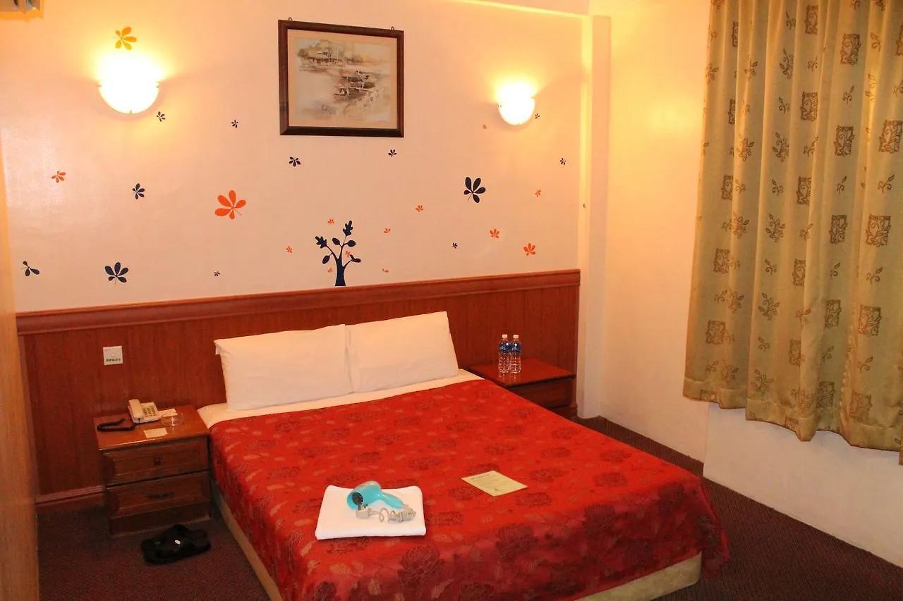 Selectstar Hotel Malacca