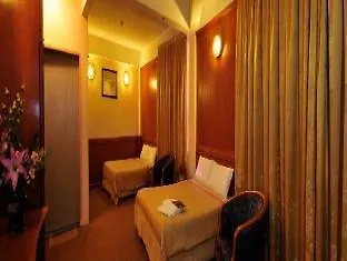 Selectstar Hotel Malacca