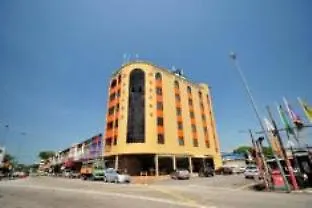 Selectstar Hotel Malacca Malaysia