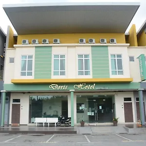2* Hotel Doris