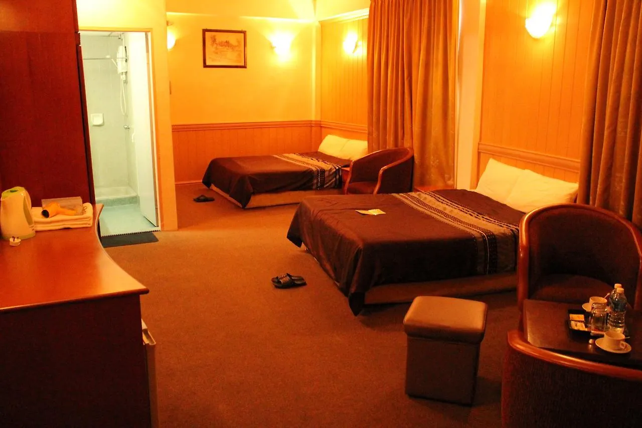 Hotel Selectstar Malacca
