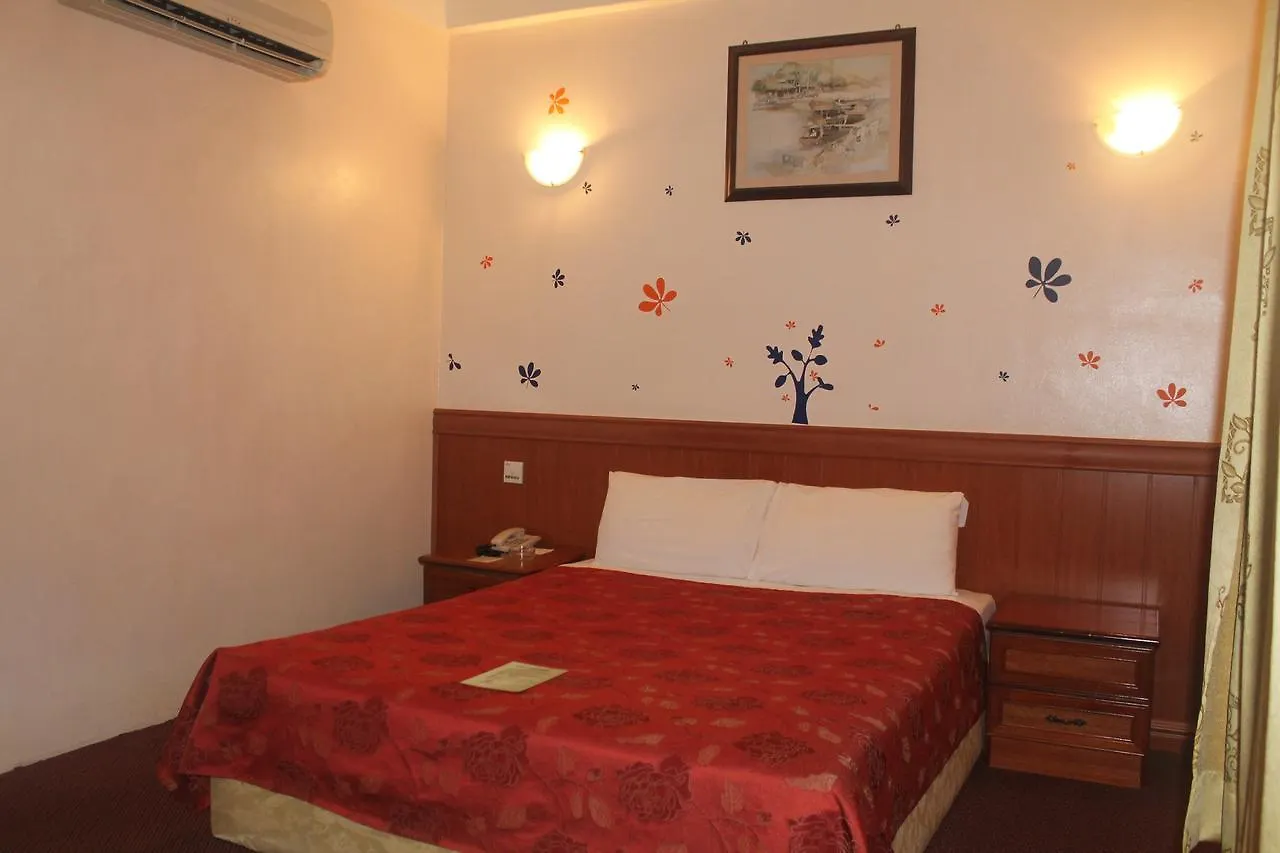 Hotel Selectstar Malacca Malajsie